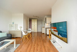 Ferienwohnung in Schilksee - Oberdeck - Bild 6