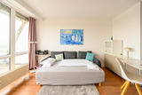 Ferienwohnung in Schilksee - Oberdeck - Bild 7