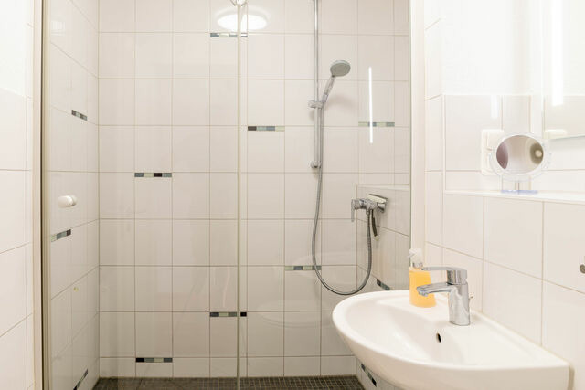 Ferienwohnung in Schilksee - Oberdeck - Bild 8
