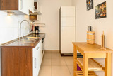 Ferienwohnung in Schilksee - Oberdeck - Bild 11
