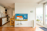 Ferienwohnung in Schilksee - Oberdeck - Bild 16