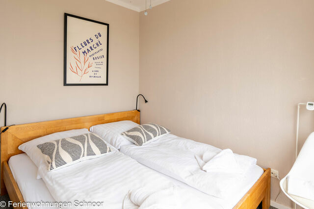 Ferienwohnung in Schilksee - Oberdeck - Bild 17