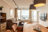 Ferienwohnung in Schilksee - Dock 13 - Bild 1