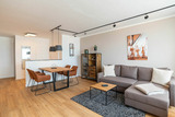Ferienwohnung in Schilksee - Dock 13 - Bild 2