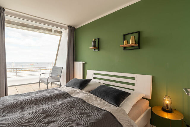 Ferienwohnung in Schilksee - Dock 13 - Bild 4