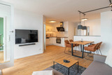 Ferienwohnung in Schilksee - Dock 13 - Bild 7
