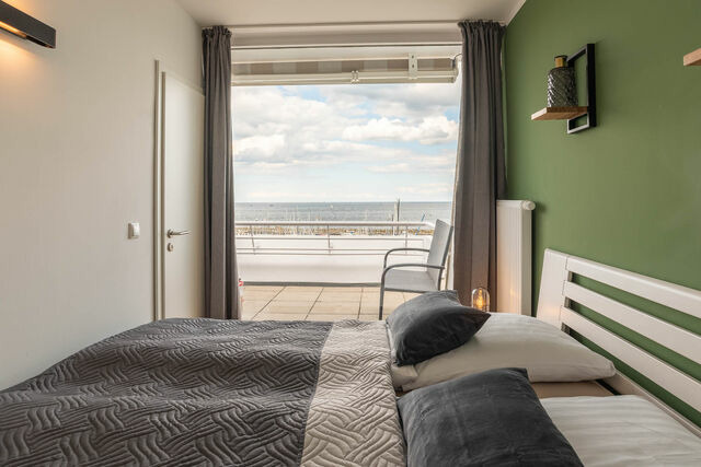 Ferienwohnung in Schilksee - Dock 13 - Bild 12