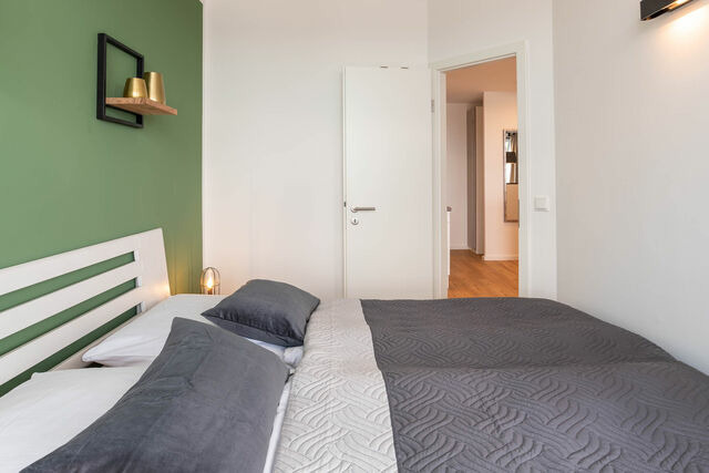 Ferienwohnung in Schilksee - Dock 13 - Bild 13