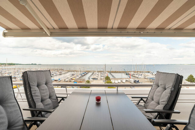 Ferienwohnung in Schilksee - Dock 13 - Bild 15