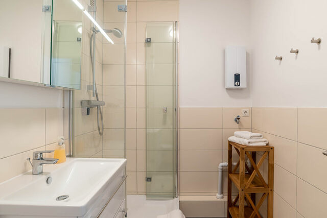 Ferienwohnung in Schilksee - Dock 13 - Bild 17