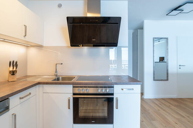 Ferienwohnung in Schilksee - Dock 13 - Bild 19