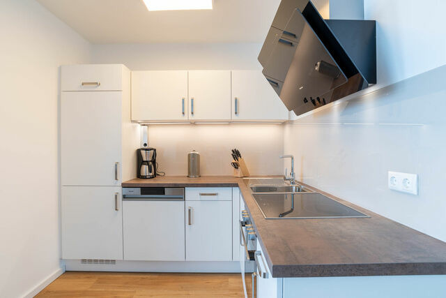 Ferienwohnung in Schilksee - Dock 13 - Bild 20