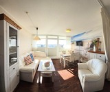 Ferienwohnung in Fehmarn OT Burgtiefe - OASE in Burgtiefe - Bild 2