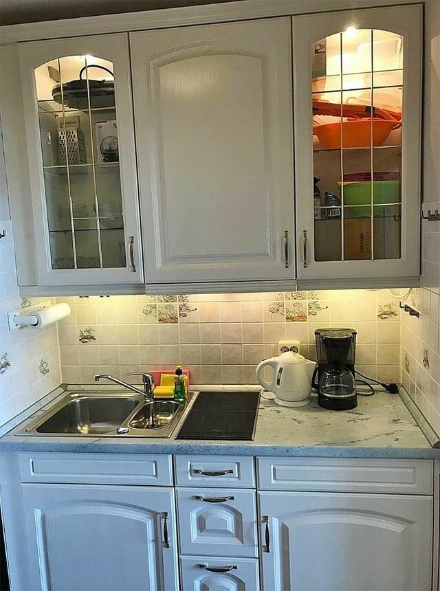 Ferienwohnung in Fehmarn OT Burgtiefe - OASE in Burgtiefe - Bild 3
