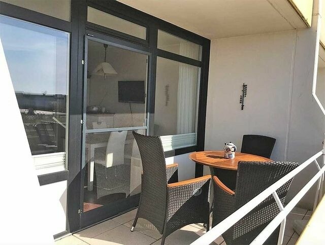 Ferienwohnung in Fehmarn OT Burgtiefe - OASE in Burgtiefe - Bild 6