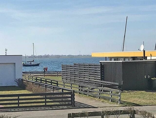 Ferienwohnung in Fehmarn OT Burgtiefe - OASE in Burgtiefe - Bild 7