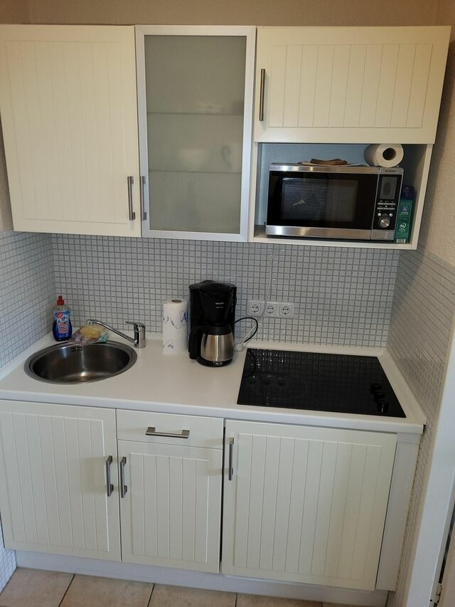 Ferienwohnung in Fehmarn OT Burgtiefe - Strandnest f&uuml;r Zwei - Bild 7