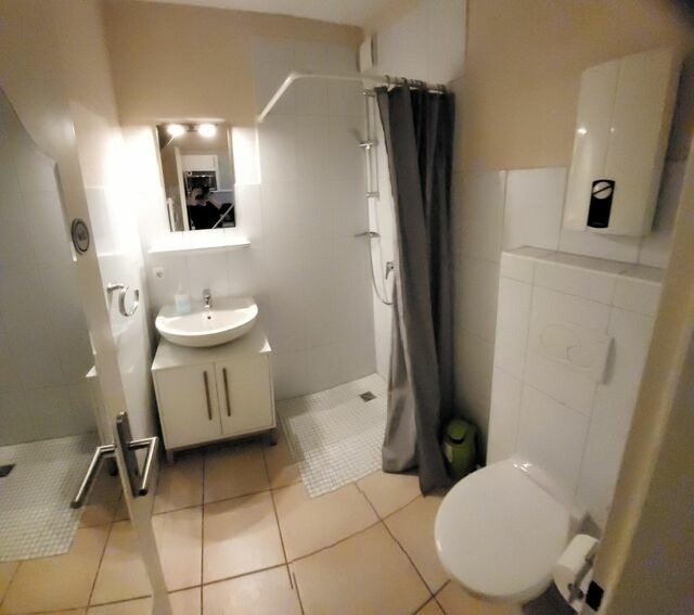 Ferienwohnung in Fehmarn OT Burgtiefe - Strandnest f&uuml;r Zwei - Bild 8