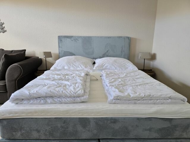 Ferienwohnung in Fehmarn OT Burgtiefe - Strandnest f&uuml;r Zwei - Bild 6