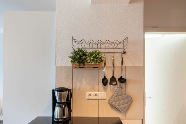 Ferienwohnung in Schilksee - Seaside - Bild 20