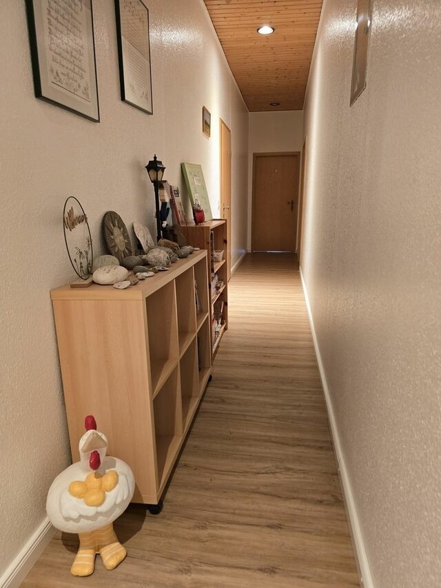 Ferienwohnung in Fehmarn OT Schlagsdorf - Ferienbauernhof Kruse Ferienwohnung Kirchblick - Bild 15