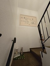 Ferienwohnung in Fehmarn OT Schlagsdorf - Ferienbauernhof Kruse Ferienwohnung Kirchblick - Bild 17