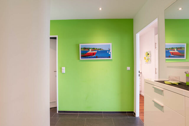 Ferienwohnung in Schilksee - Seestern - Bild 5