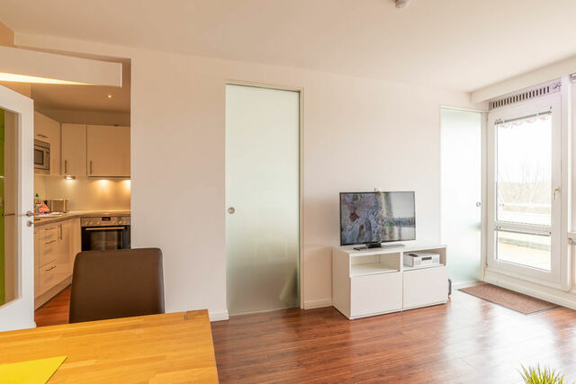 Ferienwohnung in Schilksee - Seestern - Bild 9