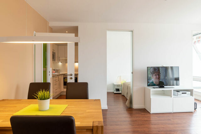 Ferienwohnung in Schilksee - Seestern - Bild 10
