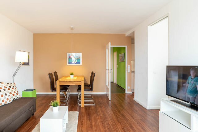 Ferienwohnung in Schilksee - Seestern - Bild 11