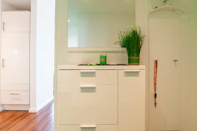 Ferienwohnung in Schilksee - Seestern - Bild 17
