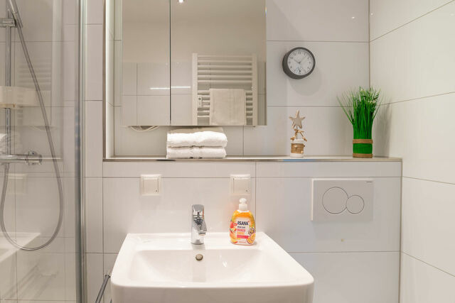 Ferienwohnung in Schilksee - Seestern - Bild 18