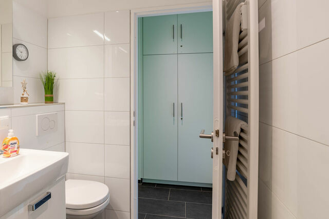 Ferienwohnung in Schilksee - Seestern - Bild 19