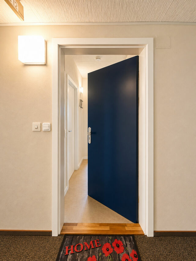 Ferienwohnung in Wendtorf - Frische Brise - Bild 2