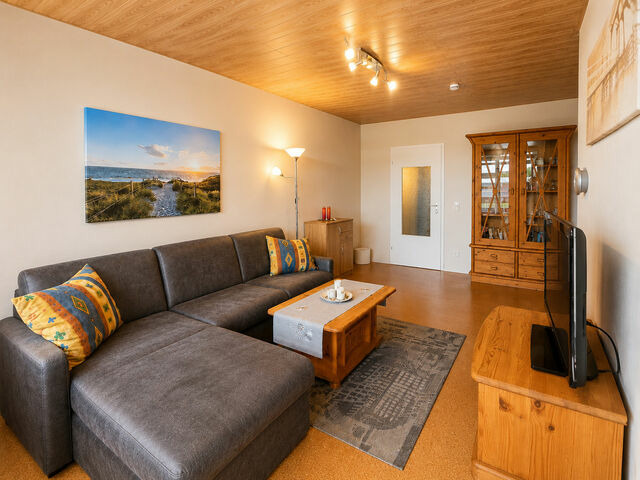 Ferienwohnung in Wendtorf - Frische Brise - Bild 4