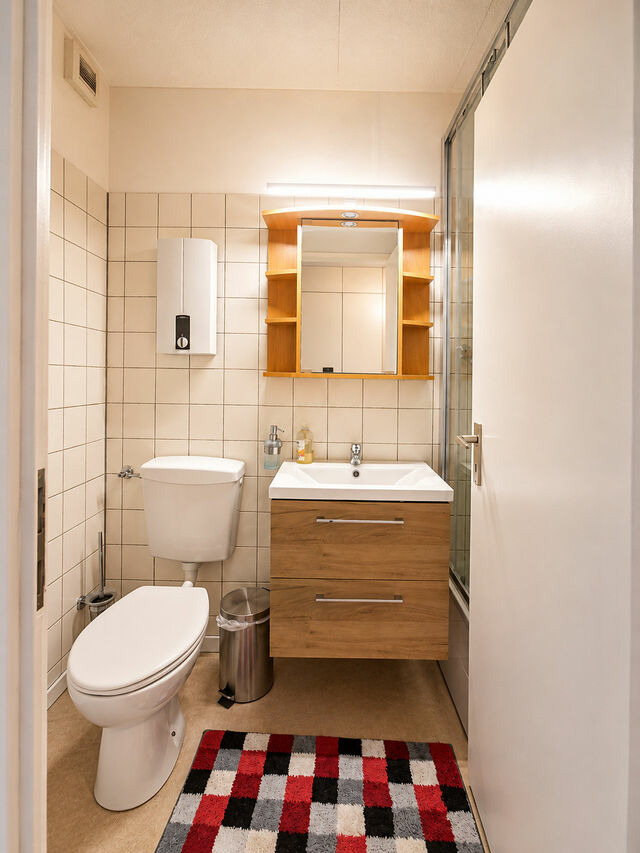 Ferienwohnung in Wendtorf - Frische Brise - Bild 11