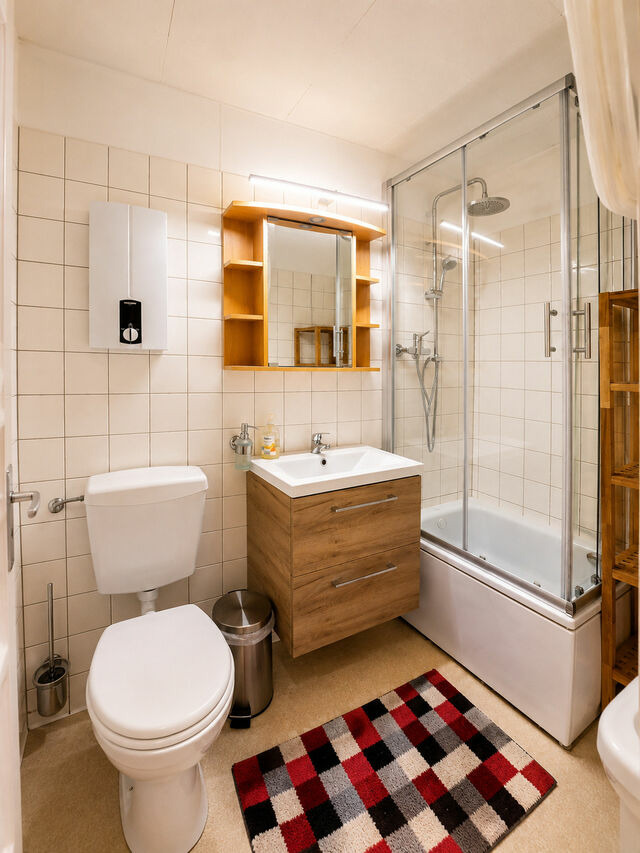 Ferienwohnung in Wendtorf - Frische Brise - Bild 12