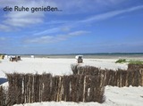 Ferienwohnung in Wendtorf - Frische Brise - Bild 14