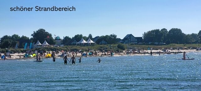 Ferienwohnung in Wendtorf - Frische Brise - Bild 25