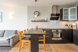 Ferienwohnung in Schilksee - Strandgut - Bild 2
