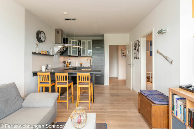 Ferienwohnung in Schilksee - Strandgut - Bild 4