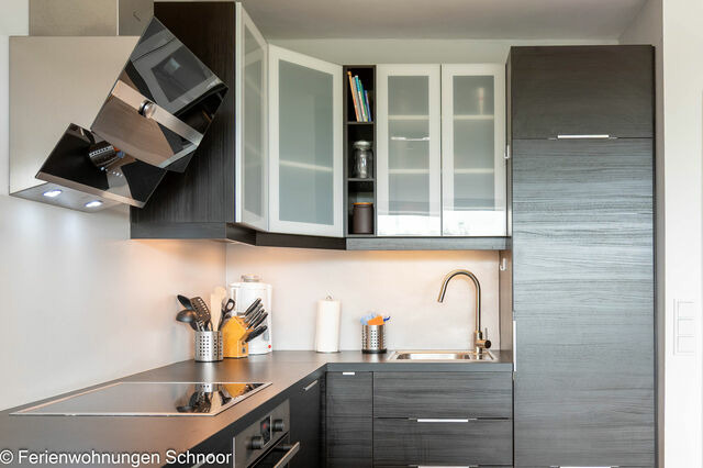 Ferienwohnung in Schilksee - Strandgut - Bild 5
