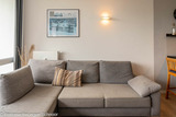Ferienwohnung in Schilksee - Strandgut - Bild 6