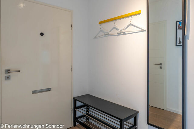 Ferienwohnung in Schilksee - Strandgut - Bild 7