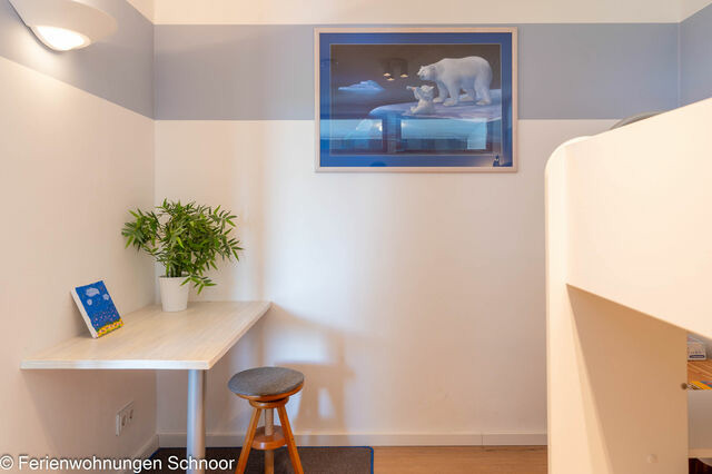 Ferienwohnung in Schilksee - Strandgut - Bild 10