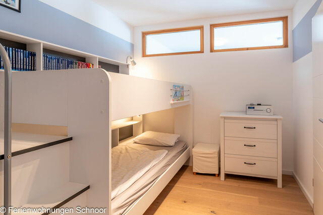 Ferienwohnung in Schilksee - Strandgut - Bild 11