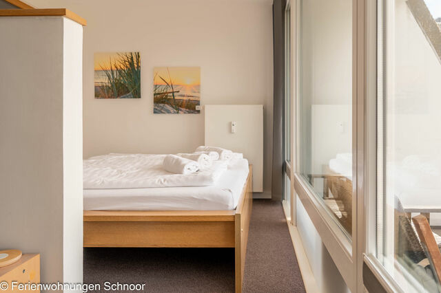 Ferienwohnung in Schilksee - Strandgut - Bild 17