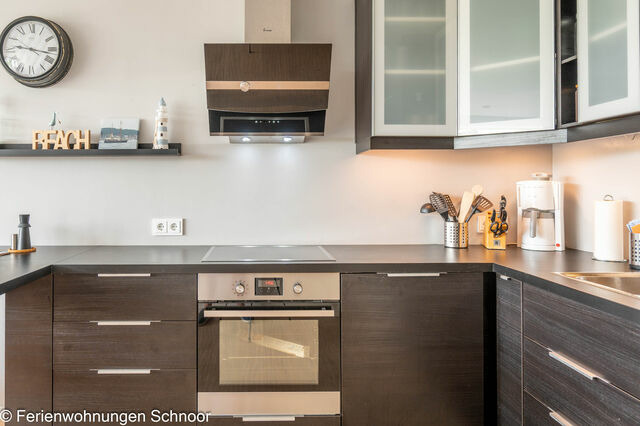Ferienwohnung in Schilksee - Strandgut - Bild 20
