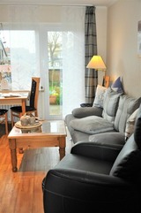 Ferienwohnung in Dahme - G&auml;stehaus Zur Seem&ouml;we, Fewo 5, "Kutter" - Bild 6