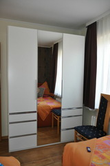 Ferienwohnung in Dahme - G&auml;stehaus Zur Seem&ouml;we, Fewo 5, "Kutter" - Bild 10